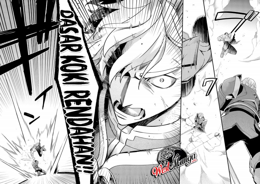 Welcome to Cheap Restaurant of Outcasts! (Tsuihousha Shokudou e Youkoso!)